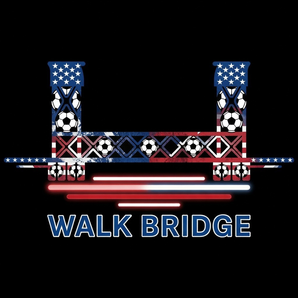 WALK Bridge